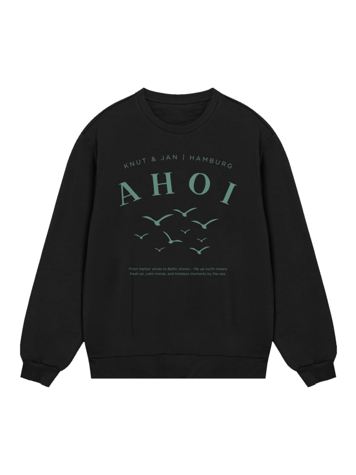 

Толстовка F4NT4STIC, черный