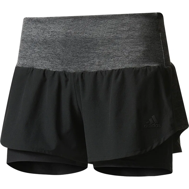 Шорты женские Casual AZ2892 Thin Adidas — фото 2