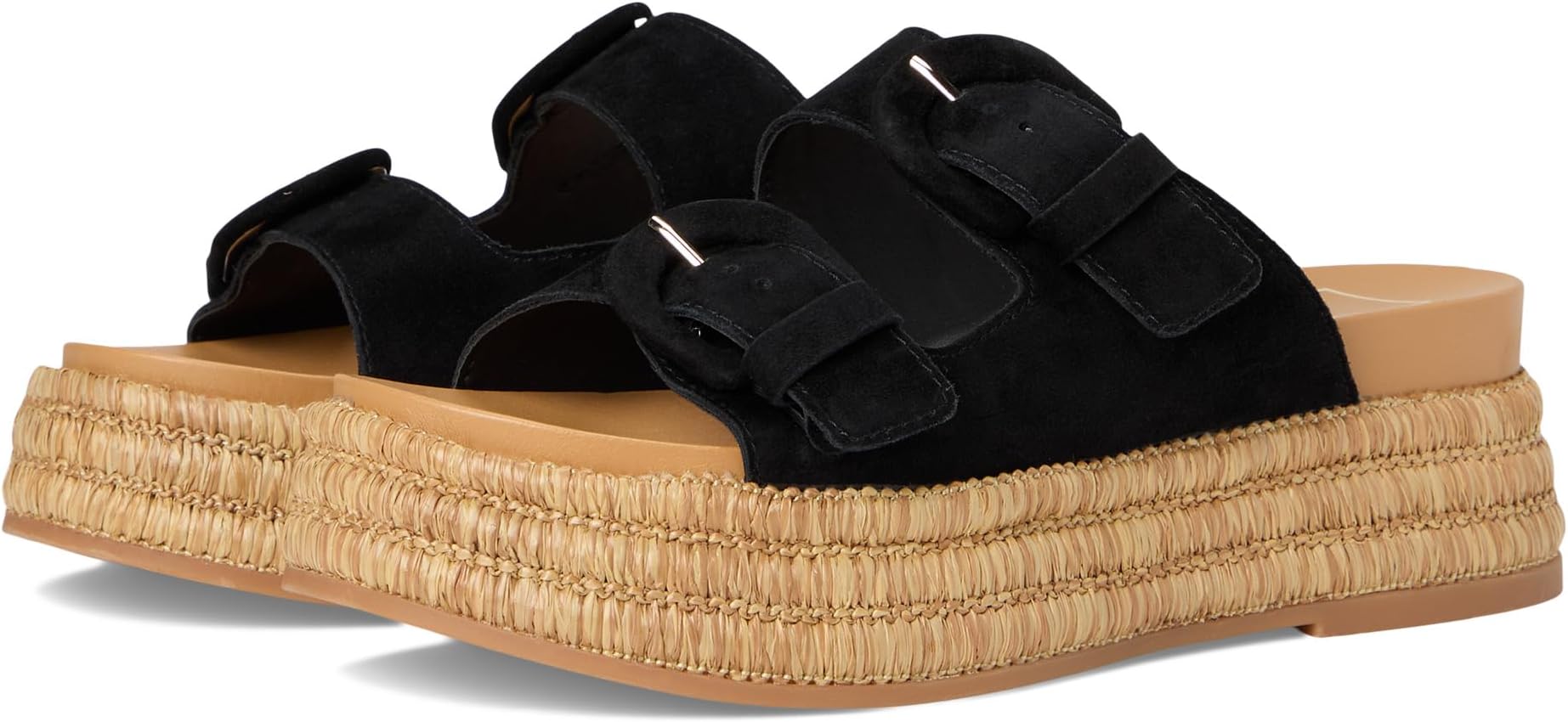 Сандалии Dolce Vita Witny, Onyx Suede