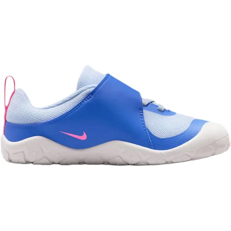 Кроссовки Swoosh 1 Low top Casual Shoes Hydrogen Blue Kids' Nike — фото 3