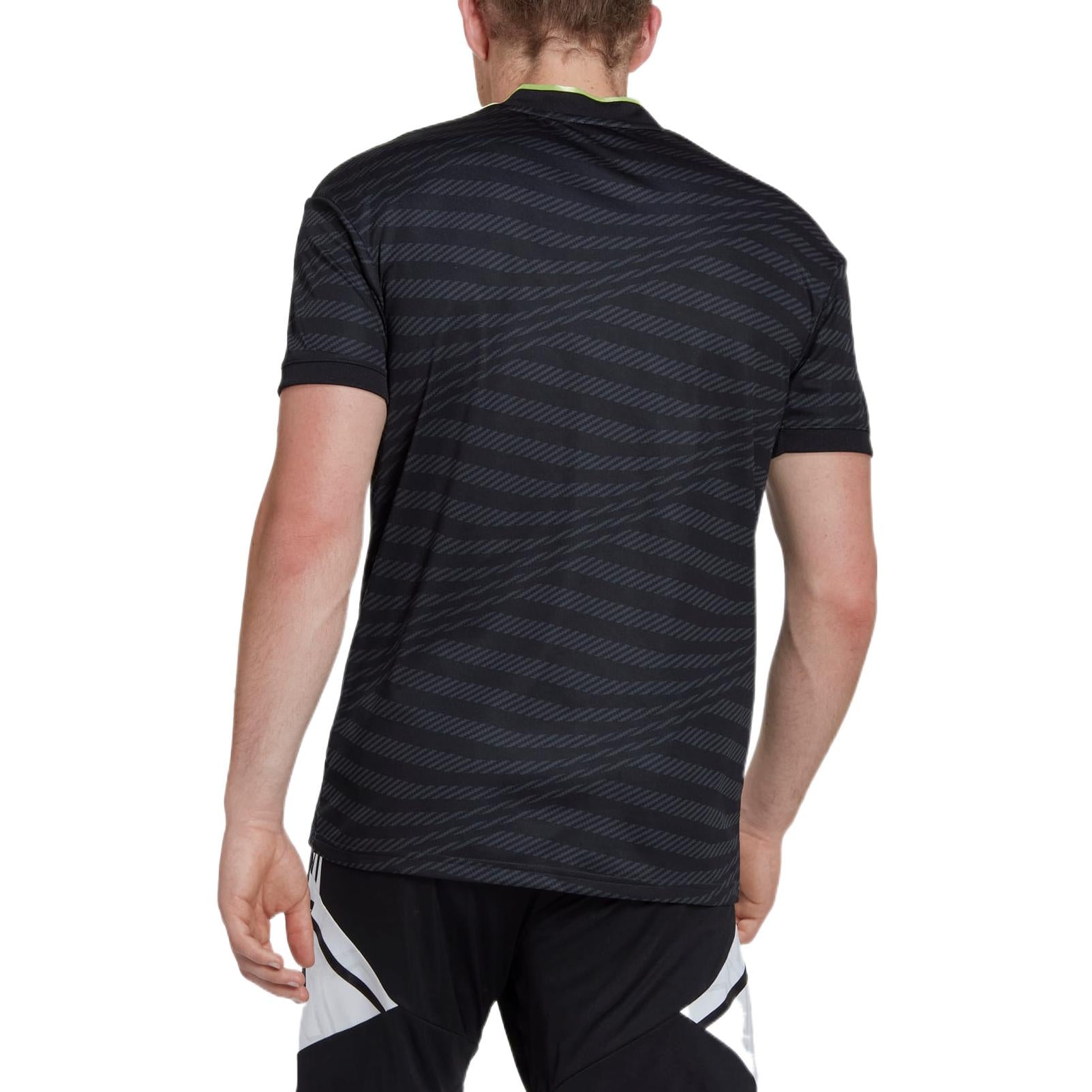Джерси adidas Real Madrid 22/23 Third Jersey — фото 4