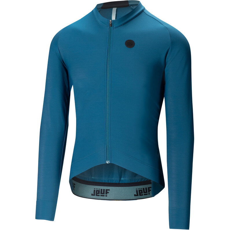 

Мужской термовелосипед Pro Pro Thermal Jeuf, бирюзовый