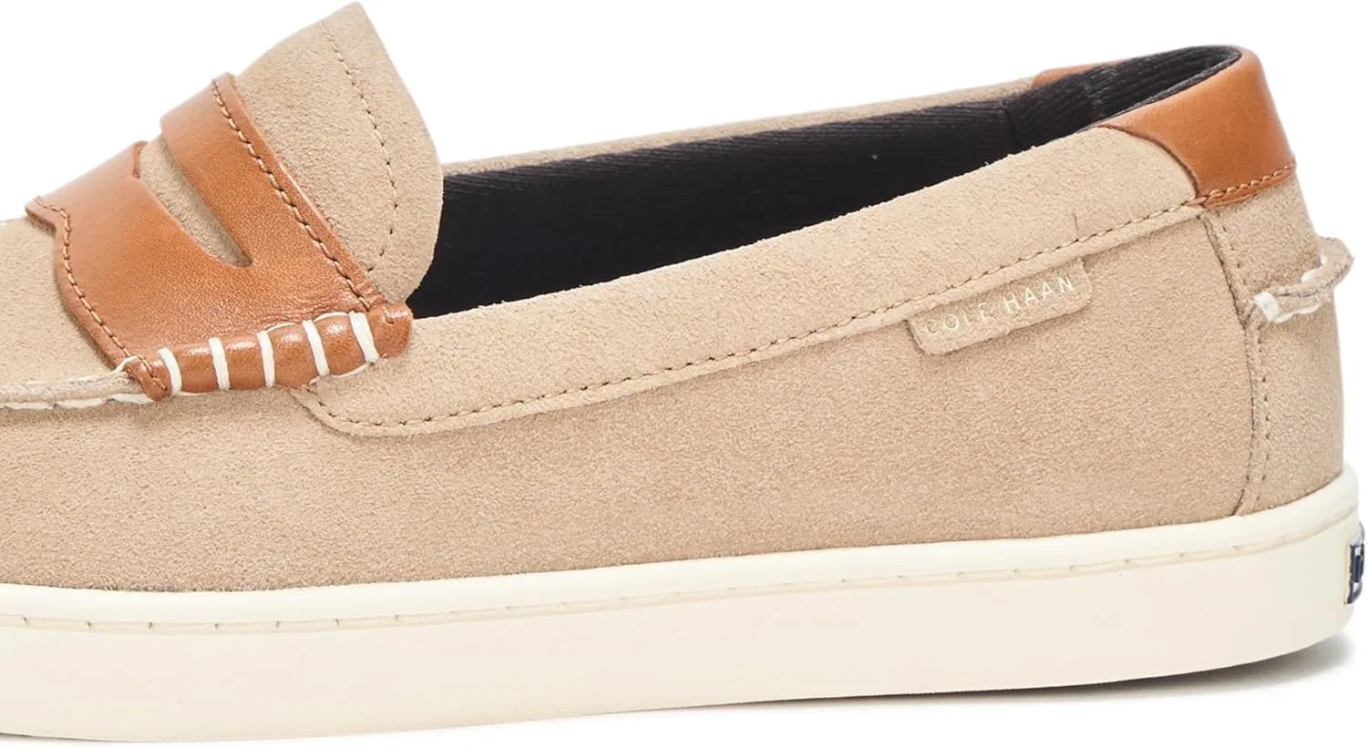 Мужские лоферы Cole Haan Nantucket Penny — фото 4