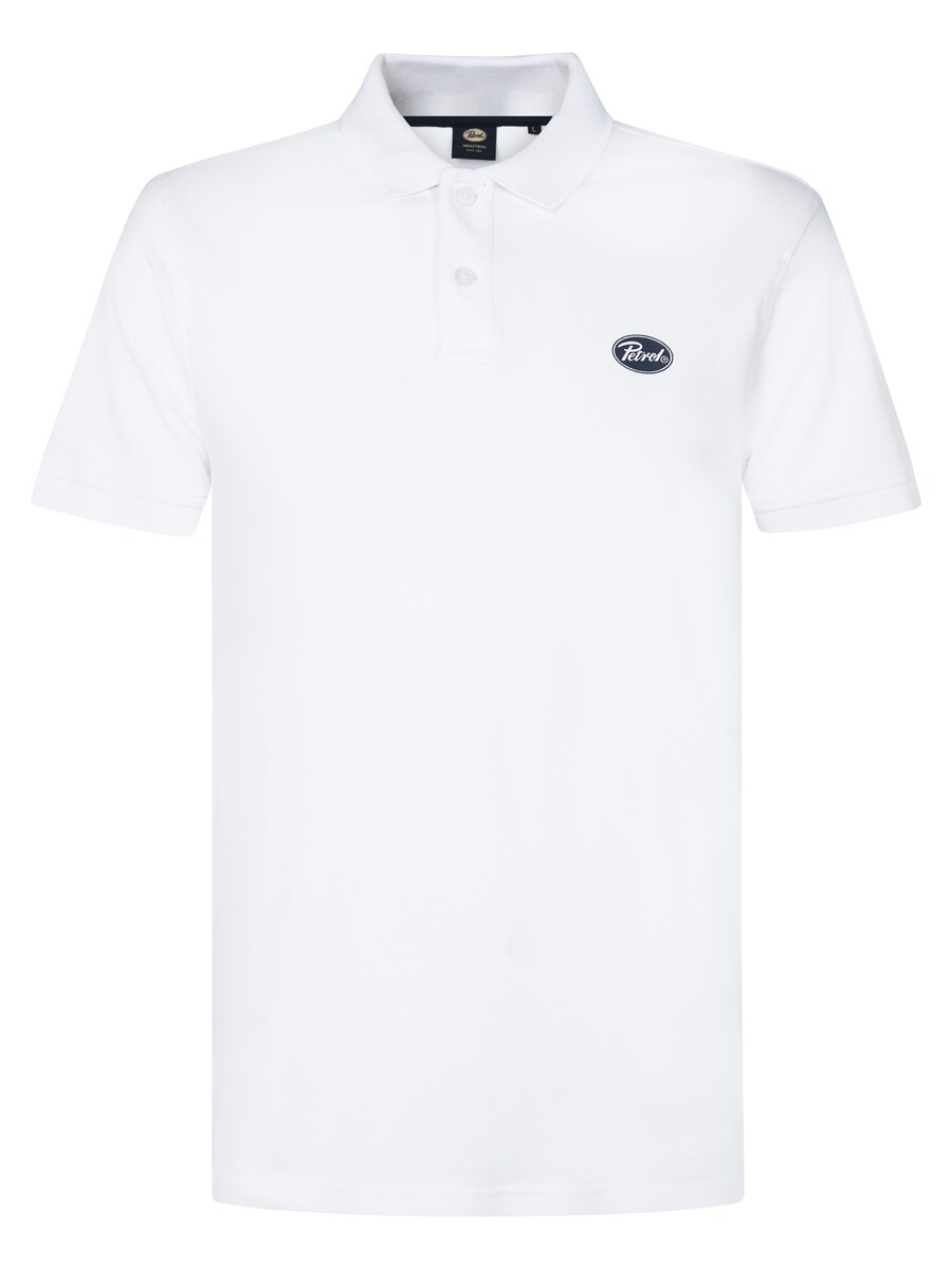 

Футболка Petrol Industries, White