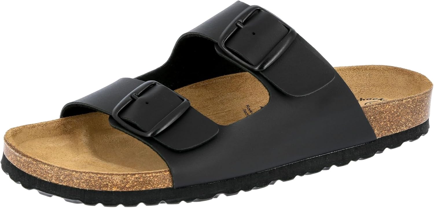 

Мужские кроссовки Lico низкие, черный