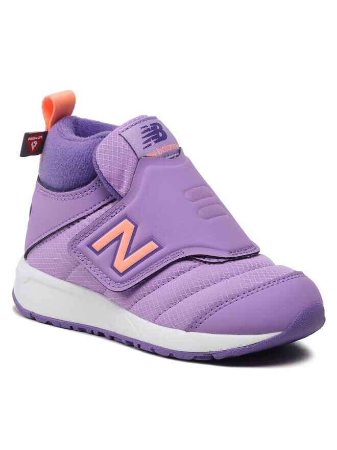 Кроссовки Schnürschuhe New Balance, фиолетовый — фото 2