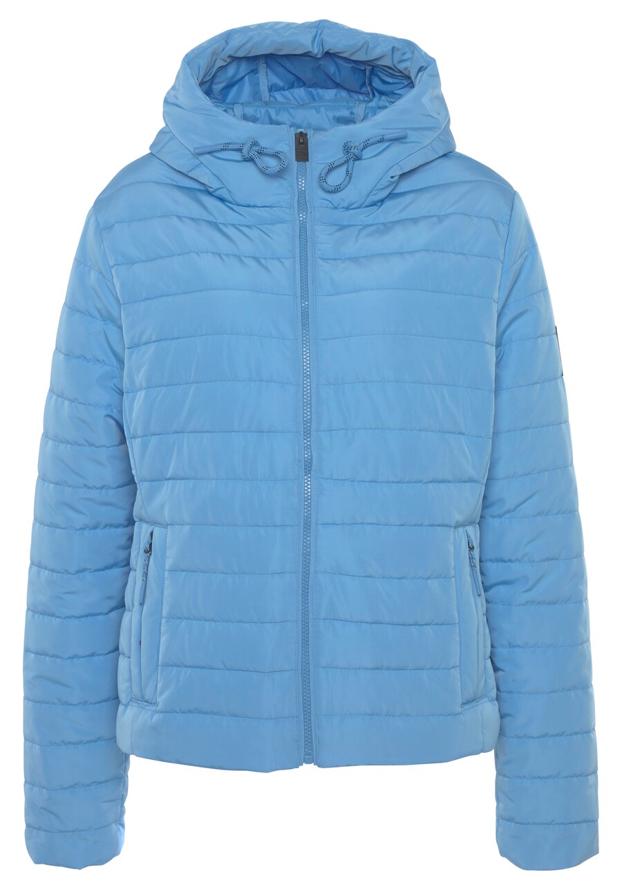 

Всесезонная куртка Elbsand Between-Season Jacket, небесно-синий