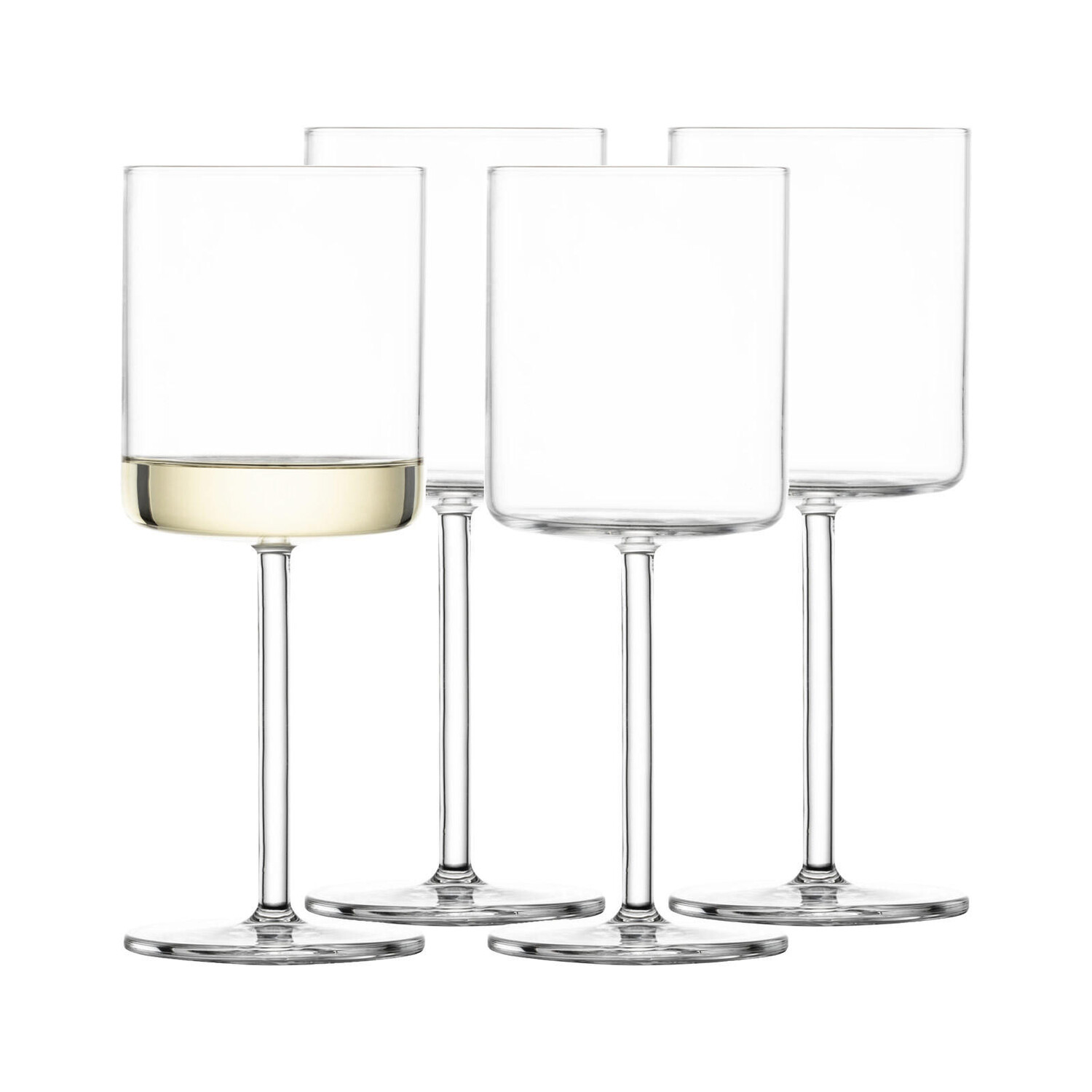 

Бокалы для белого вина Schott Zwiesel, 0,4 л, прозрачный
