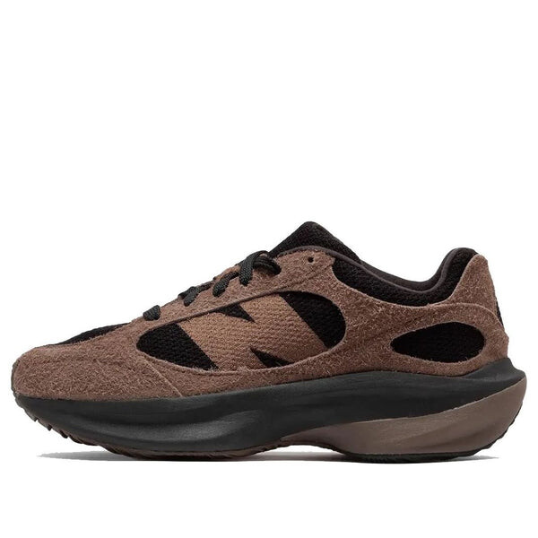 

Кроссовки wrpd runner 'dark mushroom' New Balance, мультиколор