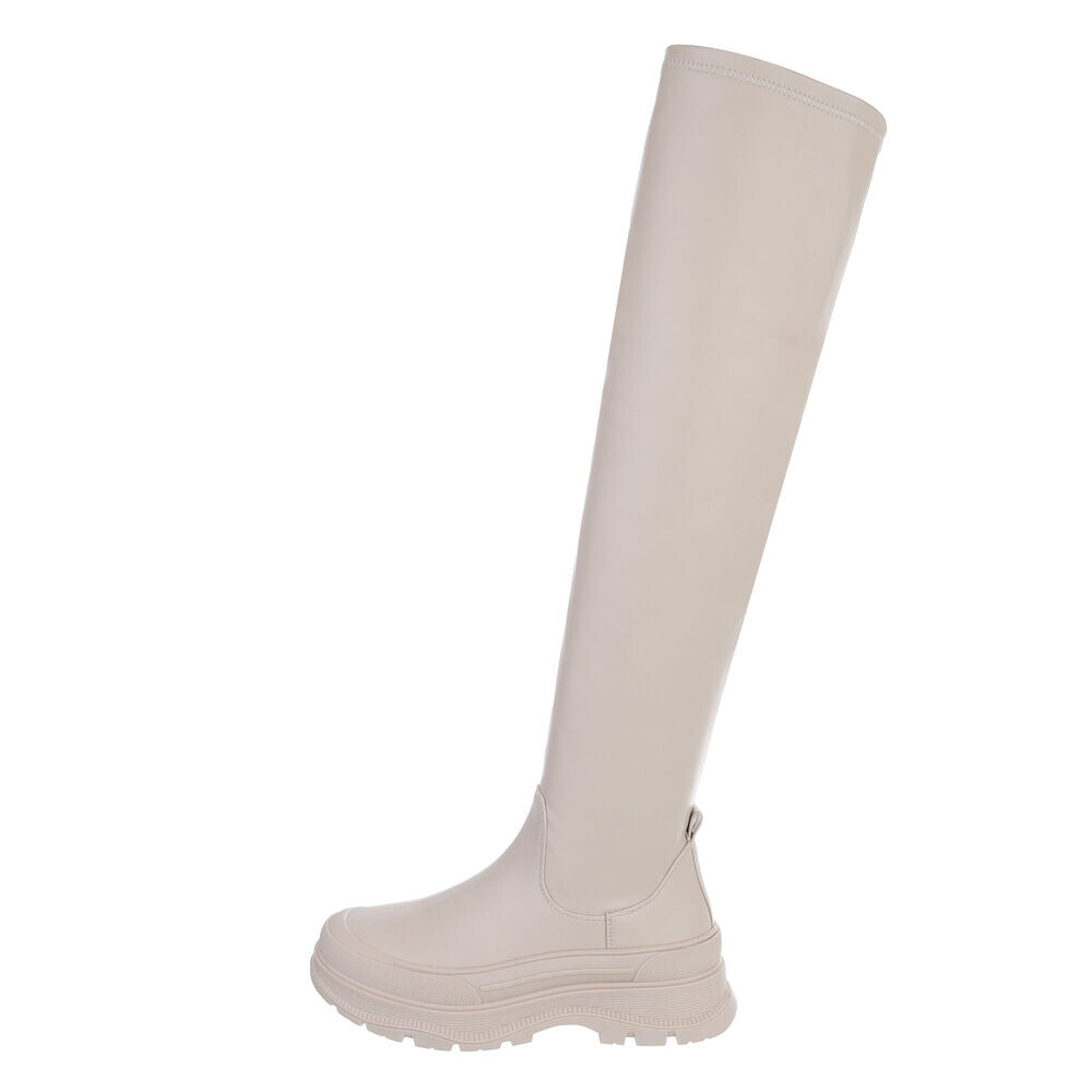 

Ботинки Ital Design Stiefel, бежевый