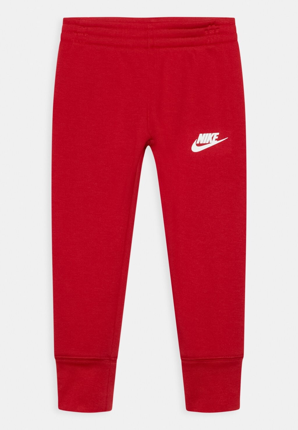 Толстовка Sustainable Unisex Set Nike, цвет gym red — фото 3