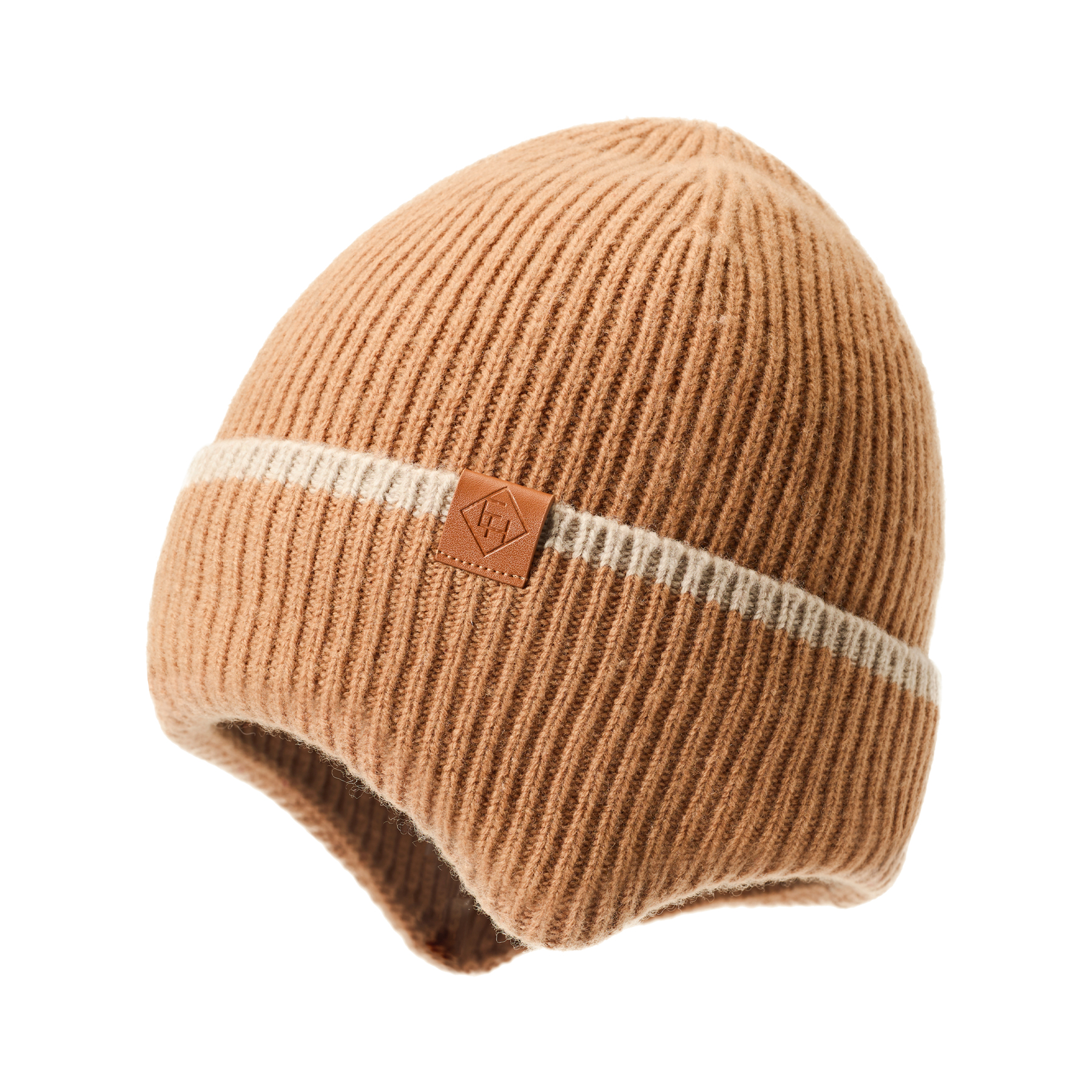 

Шапка Men's ELLE, mocha