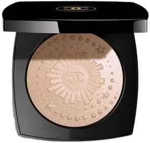 Хайлайтер Diamond Dust De Chanel Holiday 2024