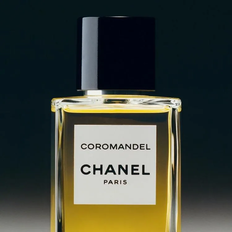 CHANEL Восточный стиль коллекция парфюма древесные тона туалетная вода цитрус, роза, амбра, пачули, 200ml — фото 3