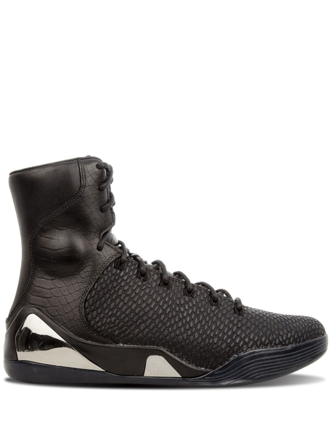

Nike высокие кроссовки Kobe 9 High KRM EXT, черный