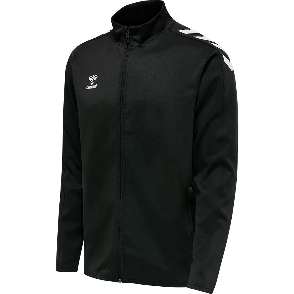 

Спортивная куртка Hummel Core XK Poly, черный