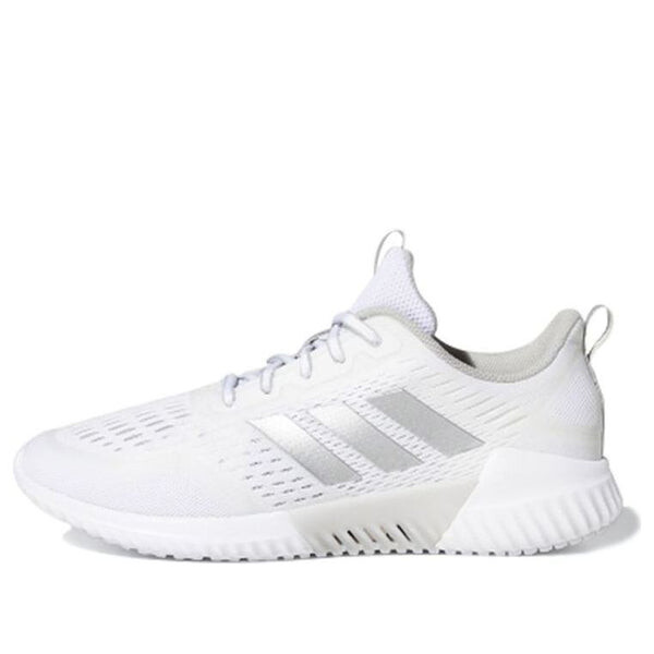 

Кроссовки climacool bounce лето.rdy u Adidas, белый