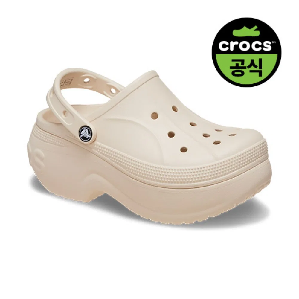 Мужские клоги Bella от Crocs — фото 2