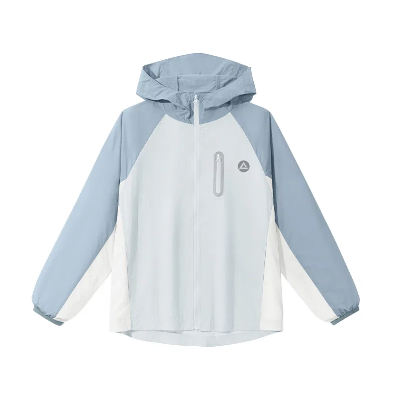 Детская солнцезащитная одежда PEAK Blue/PK