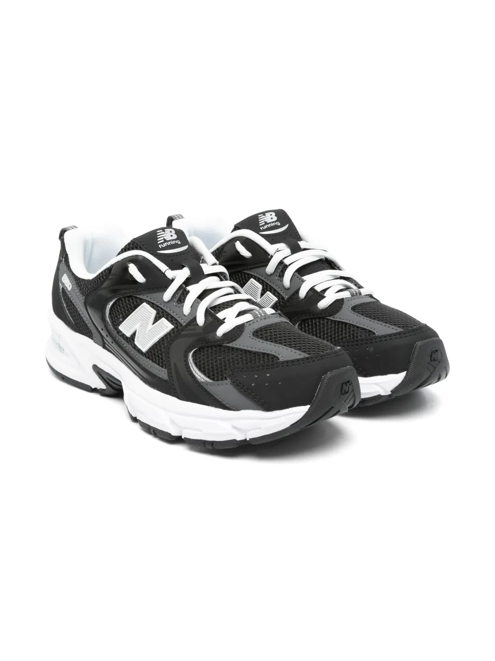 

Кроссовки 530 New Balance Kids, черный