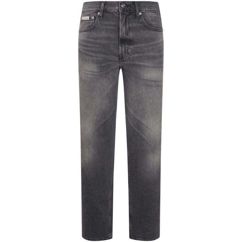 

Джинсы мужские Calvin Klein, серый