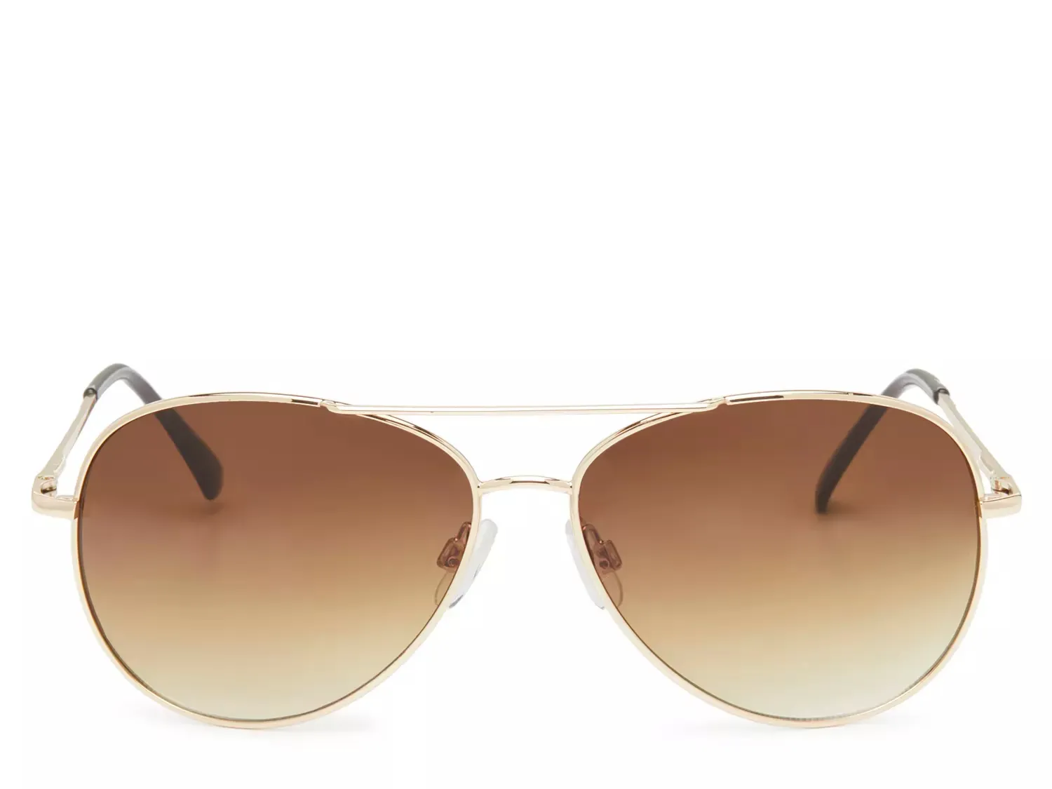 

Солнцезащитные очки Chase Aviator Kelly & Katie, Gold