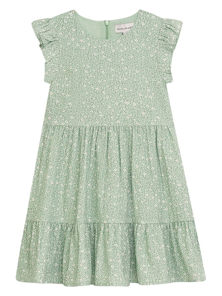 

Платье Danamade, зеленый