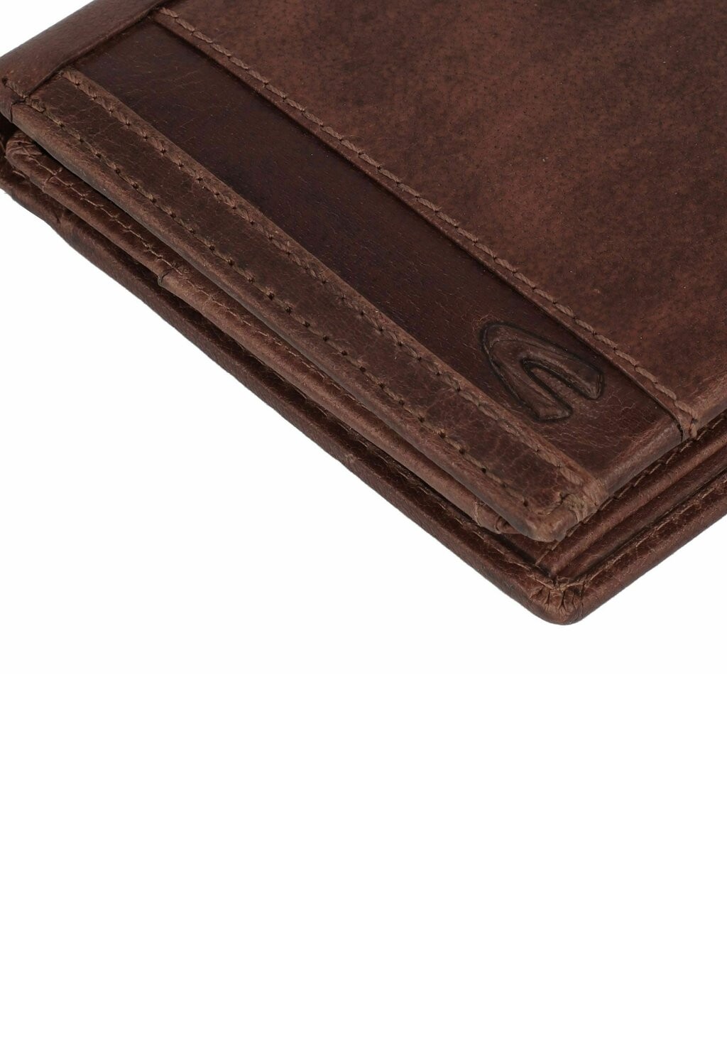 

Кошелек FIELD RFID SCHUTZ camel active, коричневый