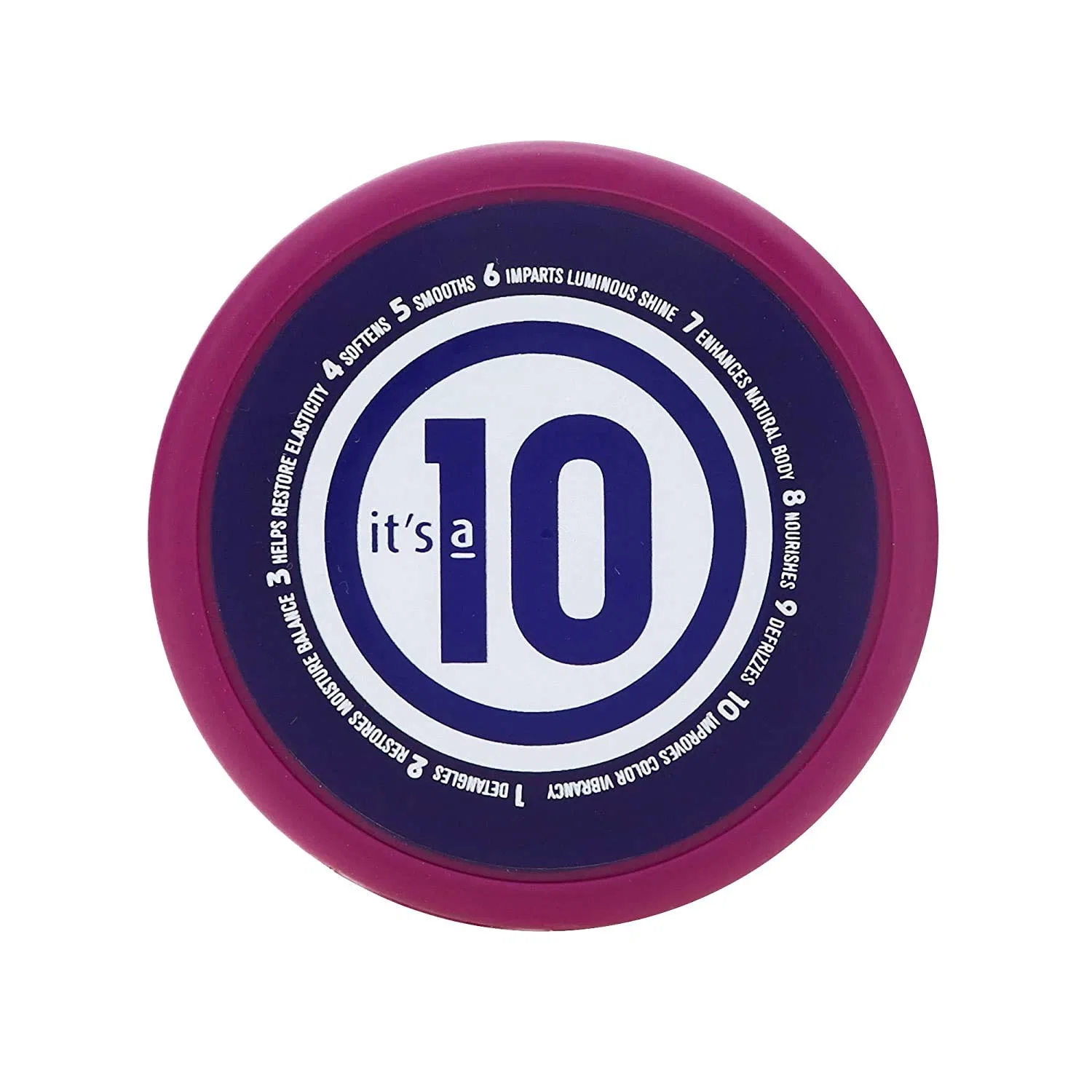 Чудо-маска для волос Miracle Hair Mask от It's a 10 It'S A 10 — фото 3
