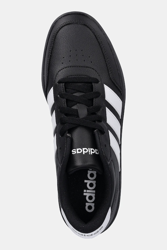Детские кроссовки Breaknet 3.0 Adidas, черный — фото 4