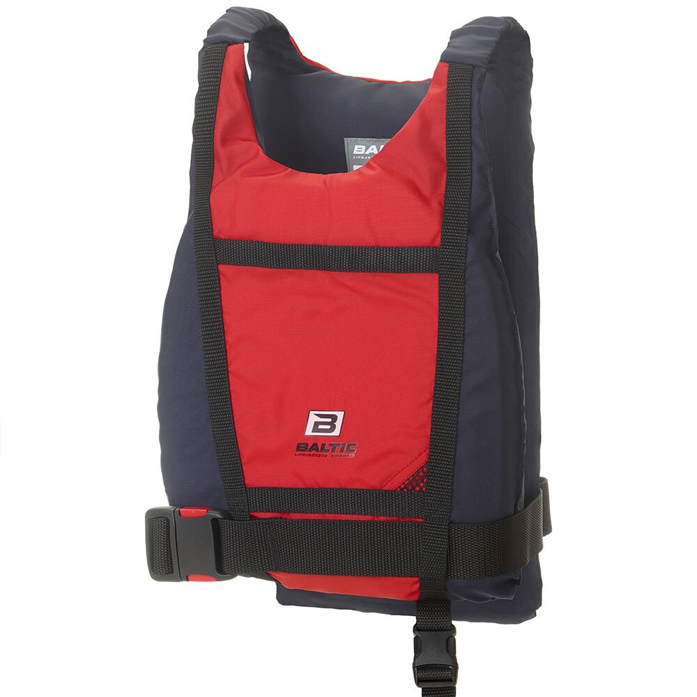 

Куртка Baltic 50N Active Paddler Lifejacket, красный