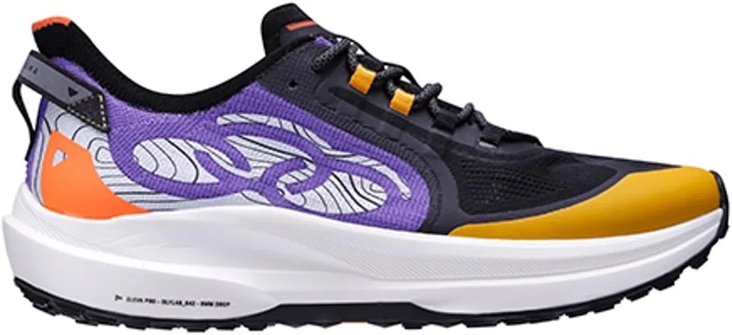 Кроссовки Olympikus Trilha Run, Black