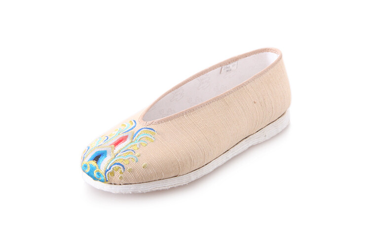 Туфли женские повседневные Women's Casual Shoes Women's Low-Top Neiliansheng, розовый — фото 3