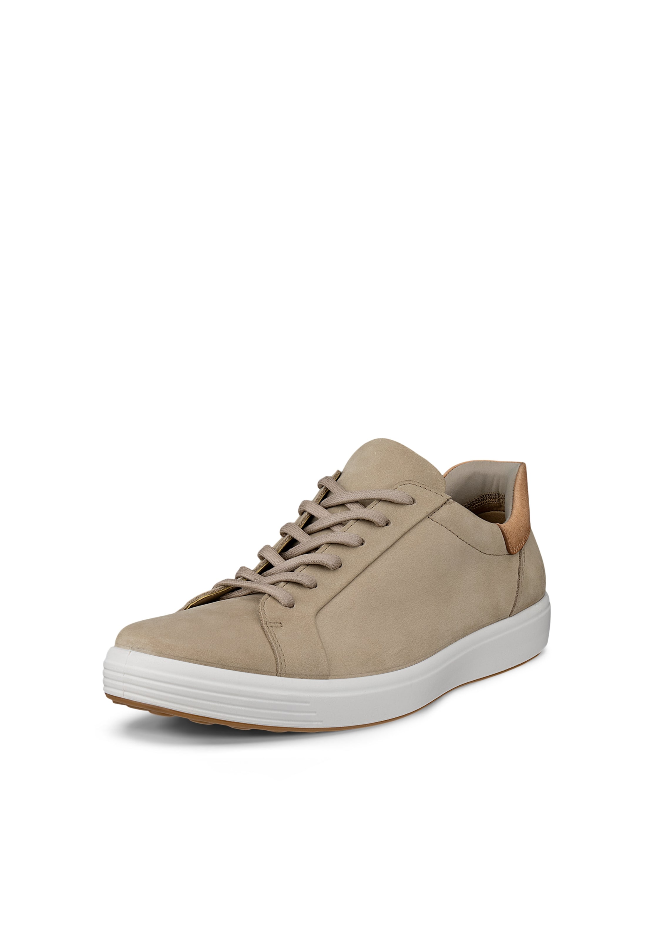 

ECCO Кроссовки 'SOFT 7' светло-коричневые