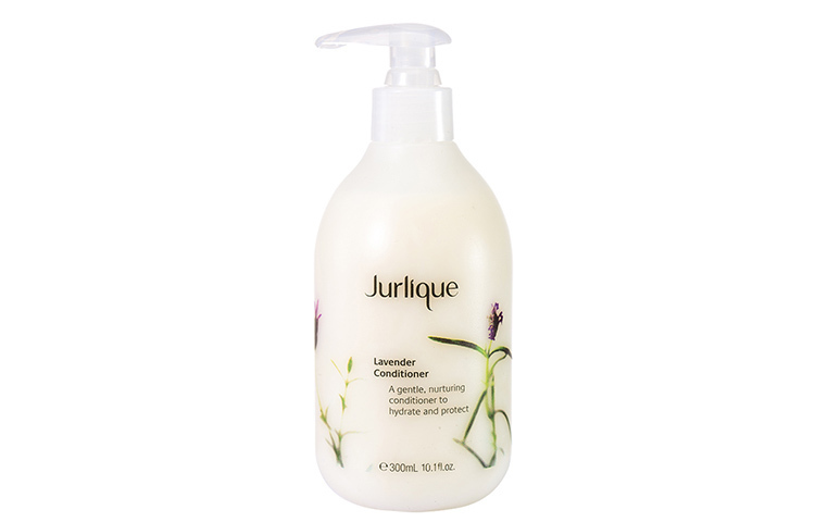 

Jurlique ZHULIKOU Julee Lavender Hair Conditioner Repairing, Cleaning, Moisturizing Sandalwood Fragrance