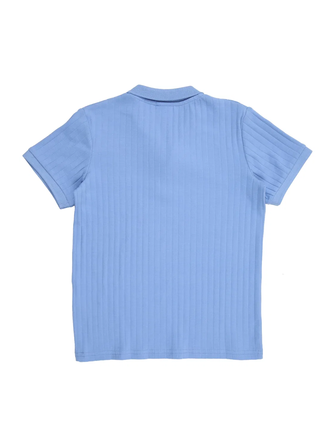 Футболка Lindex, Light Blue — фото 2