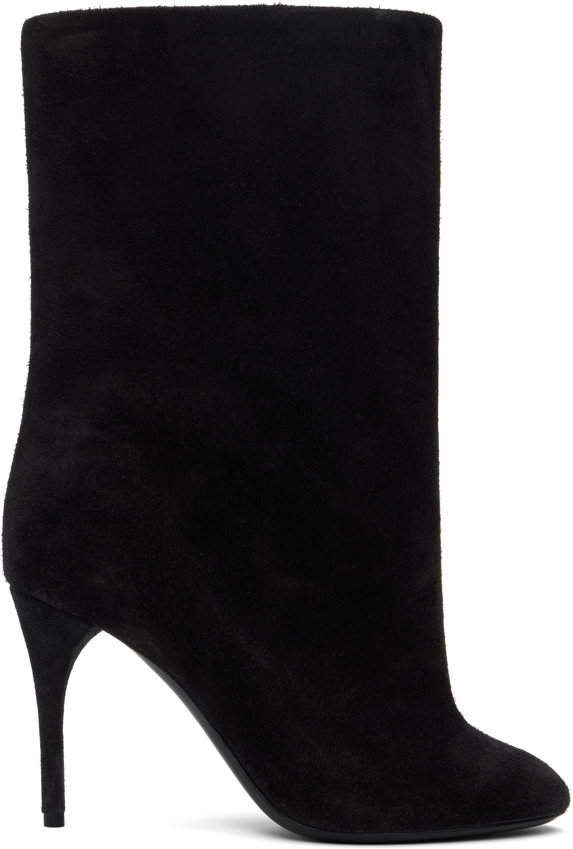 Низкие 90 сапоги ALAÏA