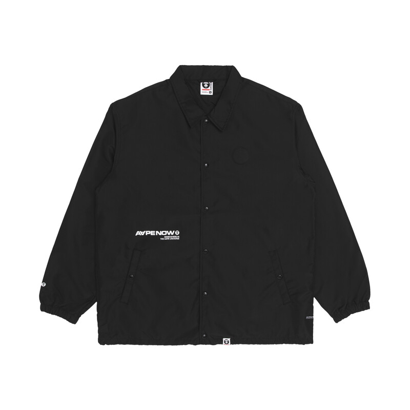

Куртка мужская Aape, серый