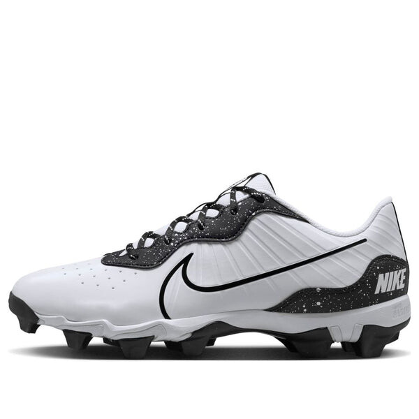 

Кроссовки альфа хуараче 4 кейстоун Nike, белый
