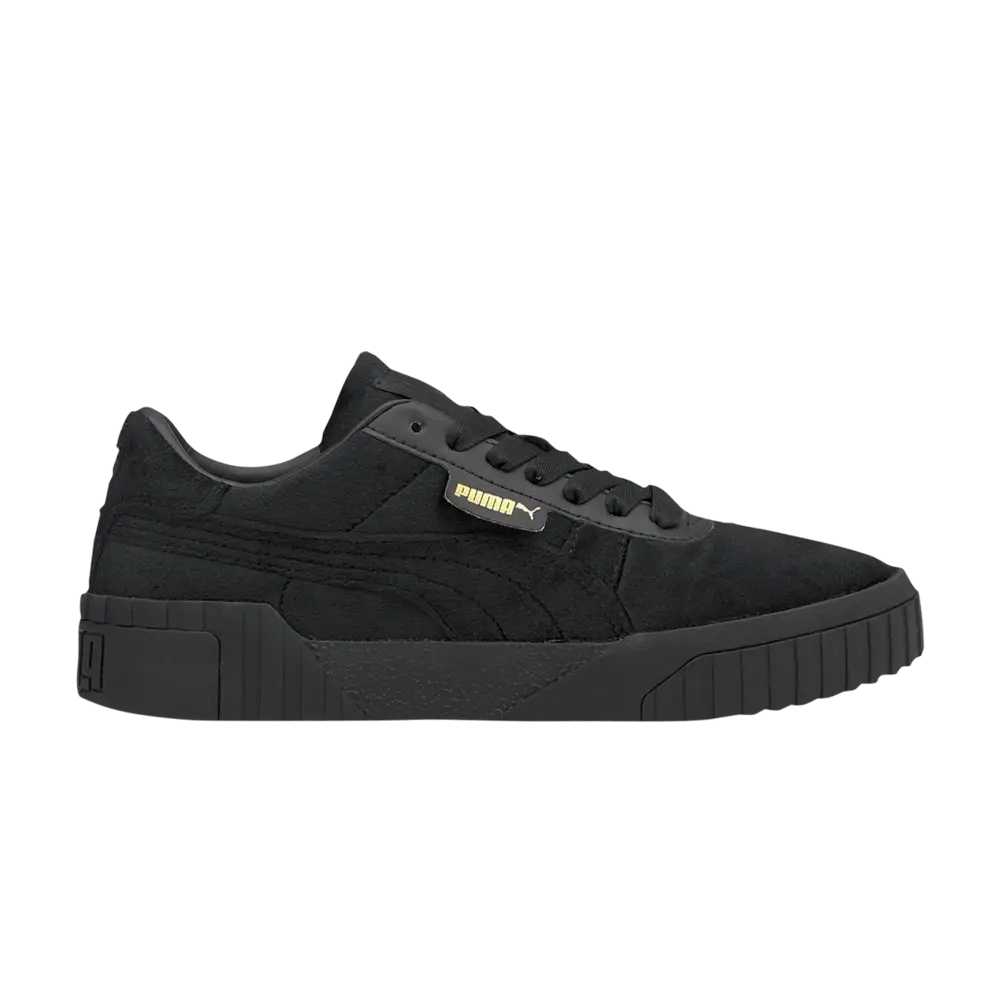 

Кроссовки Wmns Cali Puma, черный