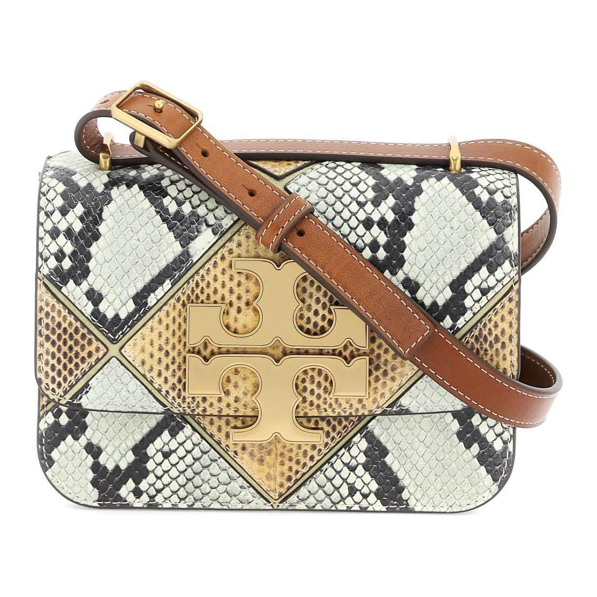 

Сумки через плечо Eleanor TORY BURCH