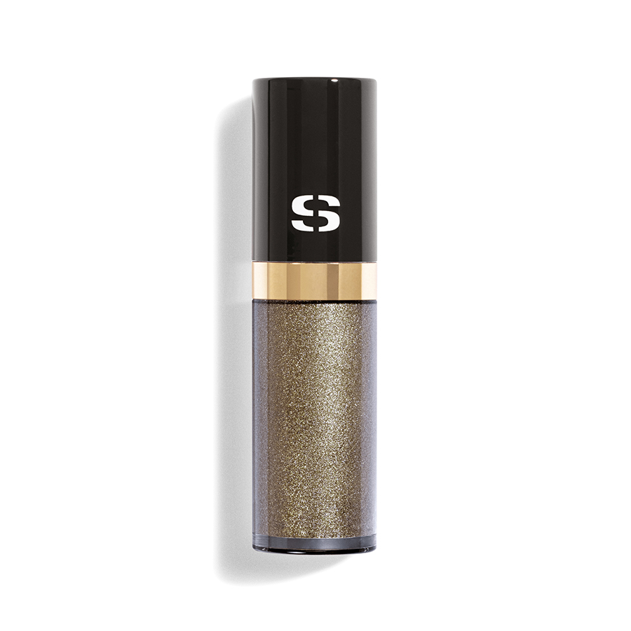

Стойкие тени для век ombre éclat liquide Sisley, цвет nr. 6 wild, 6.5 мл