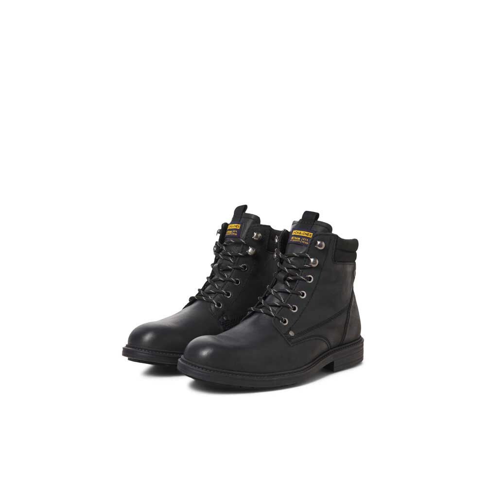 

Ботинки Jack & Jones Solomon, серый