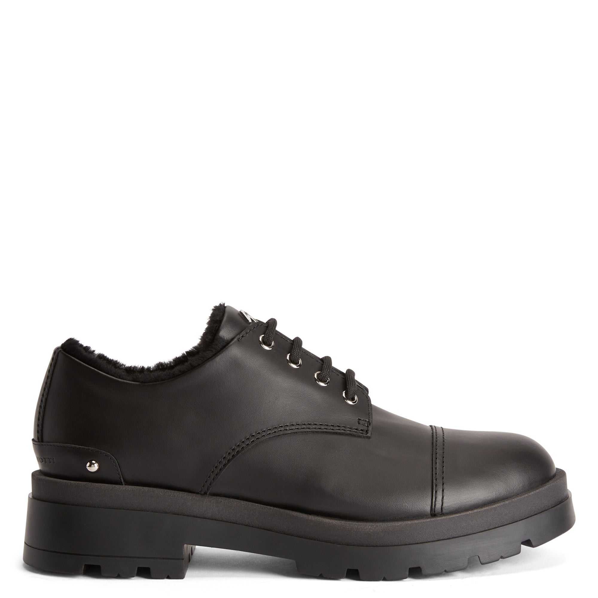 

Мужские мокасины Джузеппе Занотти Лапли Giuseppe Zanotti