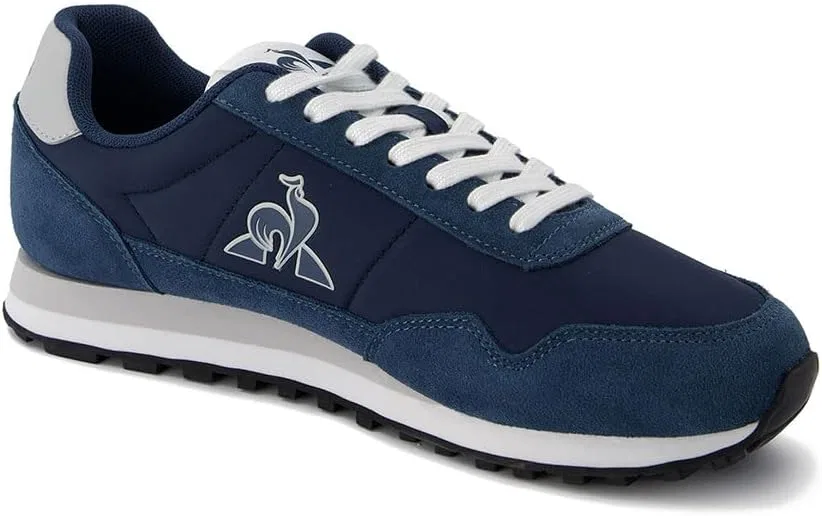 Кроссовки унисекс Le Coq Sportif Astra_2, Blue