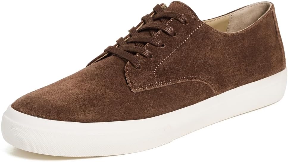 

Мужские замшевые кроссовки Vince Foresta, Nutwood - 201