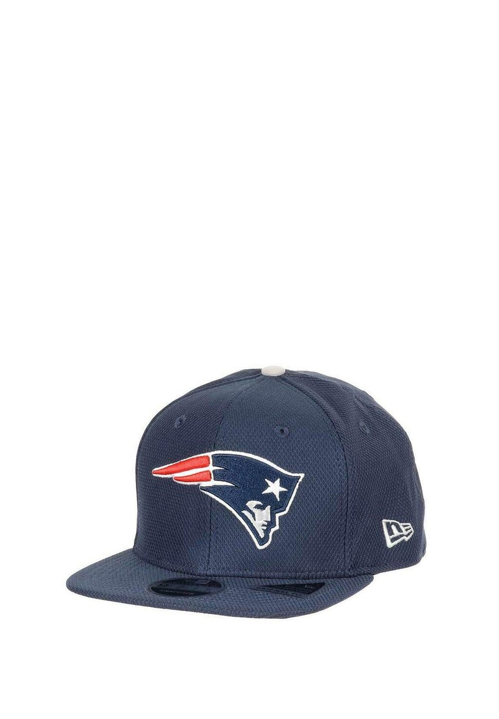 

Бейсболка NEW ENGLAND PATRIOTS NFL UNDERVISOR 9FIFTY ORIGINAL FIT SNAPBACK New Era, цвет blau