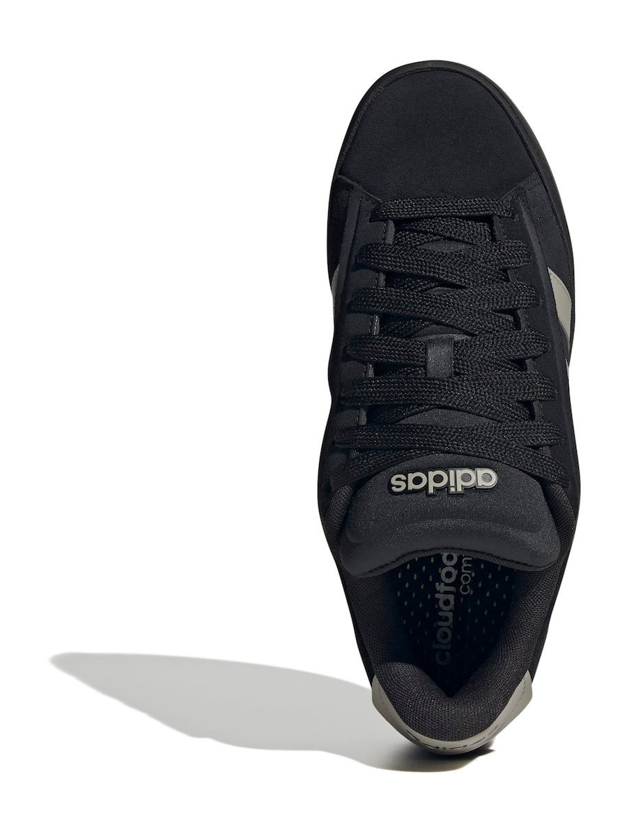 Кроссовки ADIDAS SPORTSWEAR Grand Court Alpha 00s, черный — фото 3