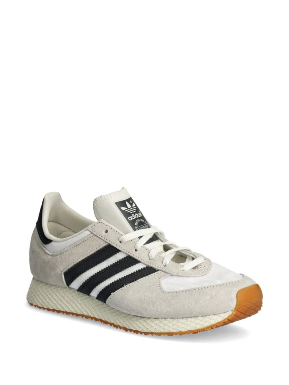Кроссовки adidas Originals Atlanta, белый — фото 2