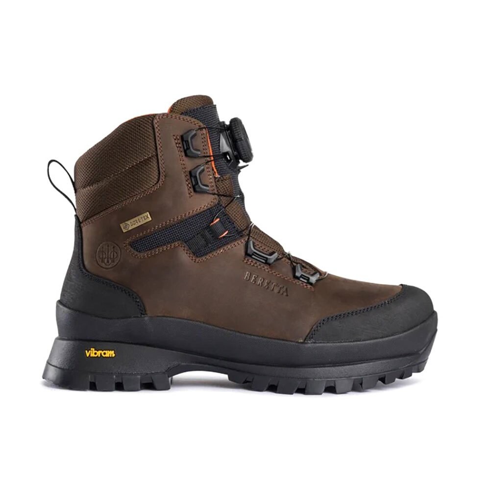 

Походные ботинки Beretta Arabuko Gore-Tex, коричневый